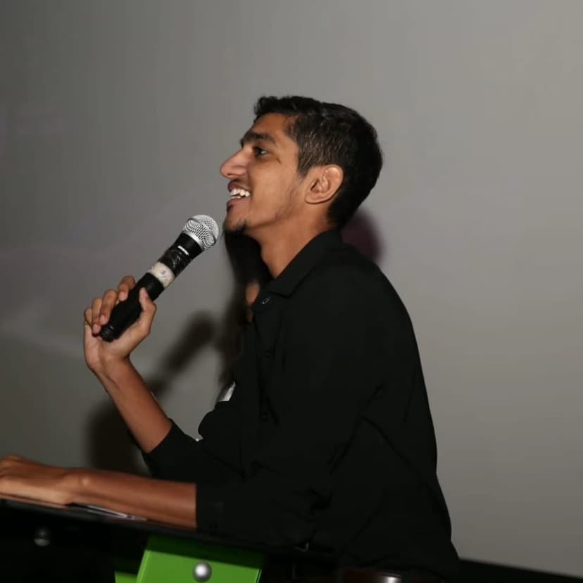 Adnan Arodiya