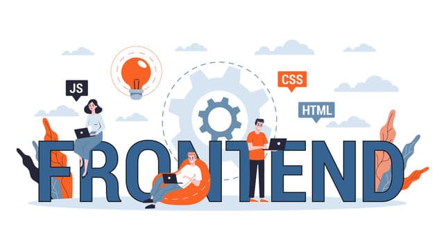Front-End Developer